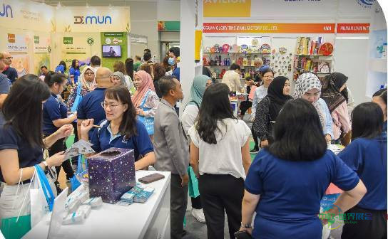 2025年马来西亚吉隆坡国际食品及饮料展览会：以“面向未来的餐饮：引领潮流”为主题