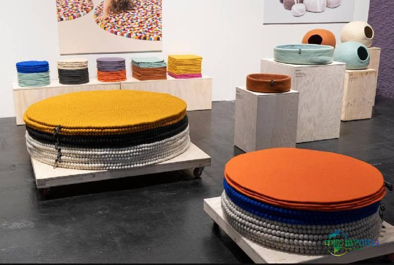 德国科隆国际家具展 imm cologne 2024家居潮流风向标