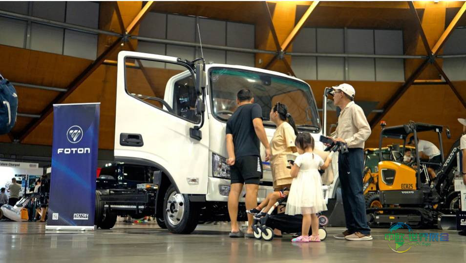 澳大利亚悉尼国际新能源电动车及充电桩展览会 Everything Electric 2026聚焦清洁未来