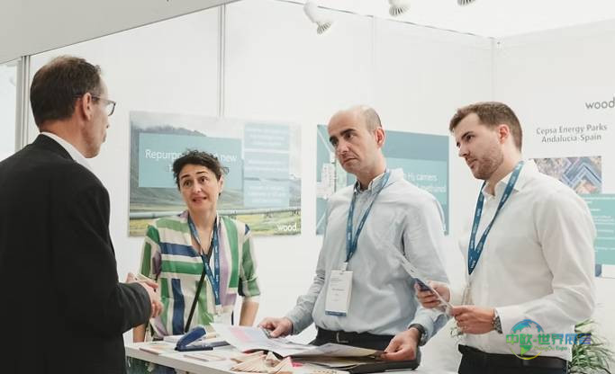 2026年西班牙马德里国际欧洲绿色氢能源展览会：演讲嘉宾丹尼尔·弗雷尔