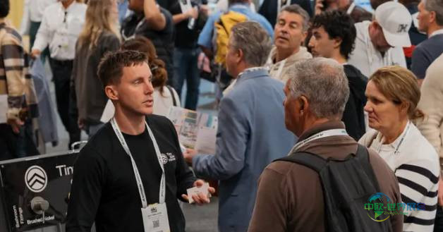 2026年澳大利亚悉尼国际建筑建材展览会：政府与产业界的合作