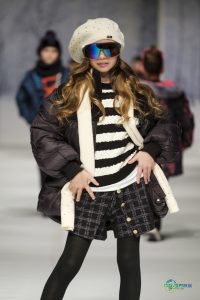 西班牙婴童展与FIMI国际童装展：时装秀引领庆典风潮