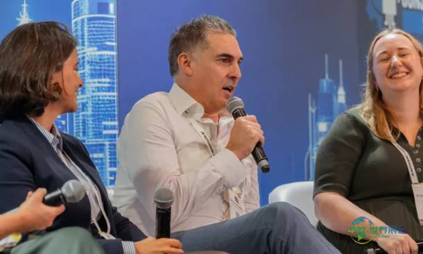 2026年澳大利亚悉尼国际建筑建材展览会：政府与产业界的合作