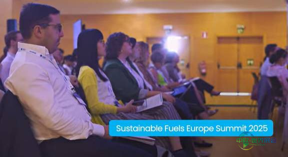 2026年西班牙马德里国际欧洲绿色氢能源展览会：演讲嘉宾丹尼尔·弗雷尔