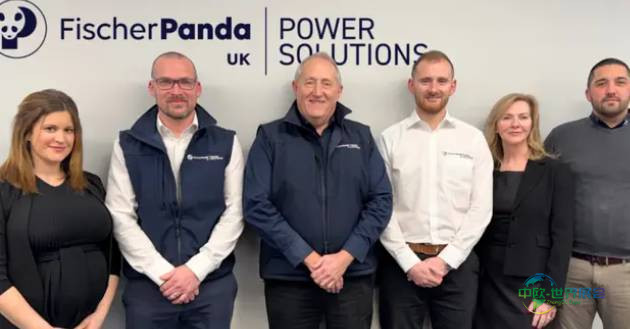 2025年英国伯明翰国际商用车及配件展览会：展示增强型环保产品组合