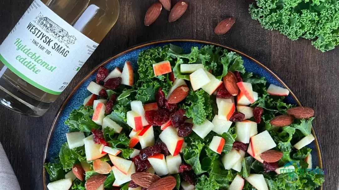 2026年丹麦海宁国际秋季家饰和礼品展，探索自然酿造的高品质醋