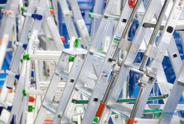 2026年国际硬件展：五金盛会即将在科隆召开