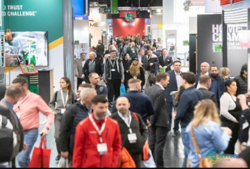 2026年德国科隆国际五金工业展览会：创新与实践的全球盛会