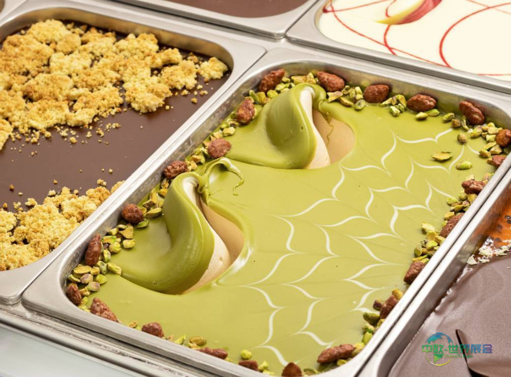 2026年意大利里米尼冰淇淋展览会：价值超过四百亿欧元