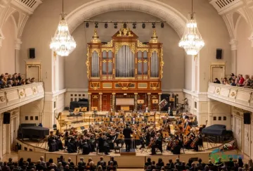 2026年展会音乐会——MTP集团连续第二年赞助波兹南爱乐乐团