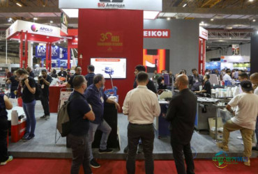 2026年巴西圣保罗国际包装印刷机械设备展览会：带来可持续的选择