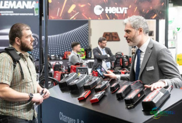 2026年德国科隆国际五金工业展览会注册开启！