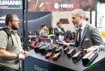 2026年德国科隆国际五金工业展览会注册开启！