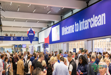 2026年阿姆斯特丹国际清洁展，有何新看点？