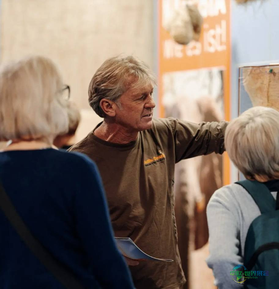 2025年瑞士日内瓦国际度假和旅游展览会：旅行梦想与灵感的聚会场所