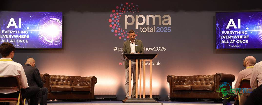 2025年英国伯明翰国际包装及加工、机械展览会：取得了巨大成功