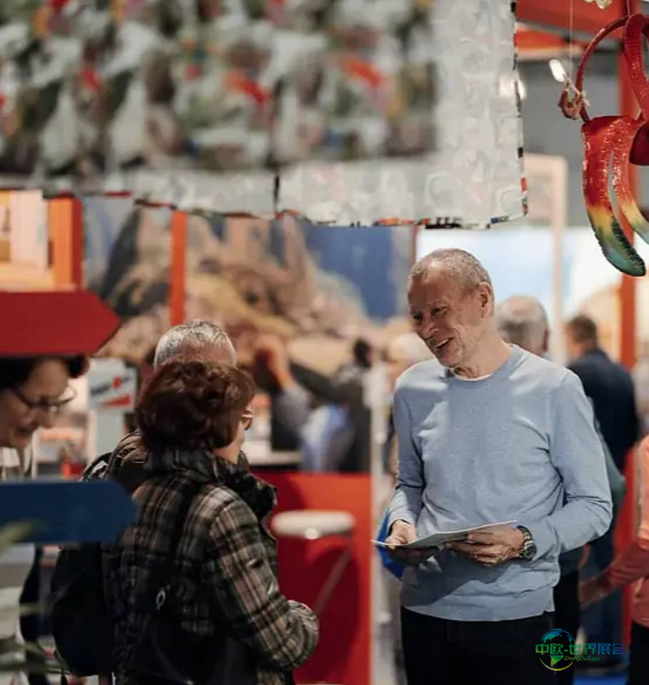 2025年瑞士日内瓦国际度假和旅游展览会：旅行梦想与灵感的聚会场所