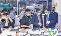 2026年广州无人机展览会参观指南（日程地点+票价详情）