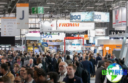 巴黎物流展2026电子会刊