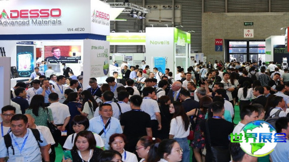 2026年上海汽车内外饰展览会展位布局与费用详情