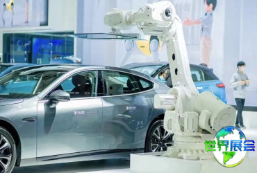 2026年长沙汽车展览日程与场馆信息