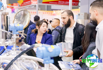 2026广州涂料展最新参展企业名录