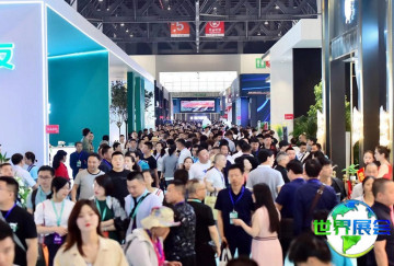 2026成都家具博览会 参观者预先报名现已启动，盛况即将呈现！