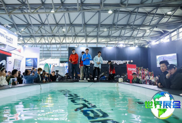 2026年上海路亚展门票价格及购票方式