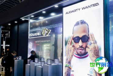 2026北京眼镜展展位费用与预定指南