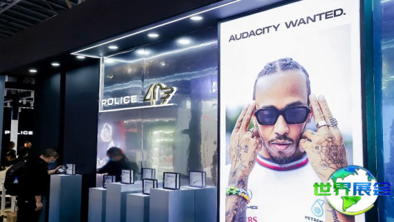 2026北京眼镜展展位费用与预定指南