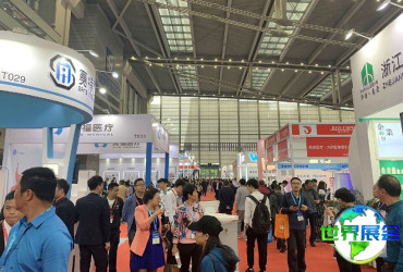 深圳医疗器械展2026年参展企业名录