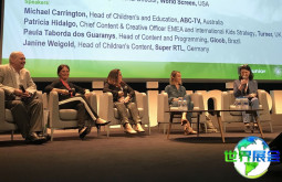 戛纳青少年节目展2026展品范围