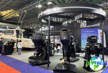 2026上海游艇展的展品涵盖哪些领域？