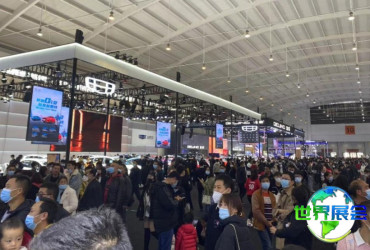 2026年昆明车展将展出哪些展品？