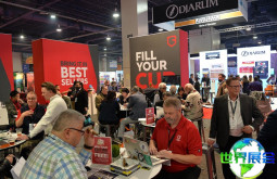 2026年拉斯维加斯烟草展门票价格与购票方式详解