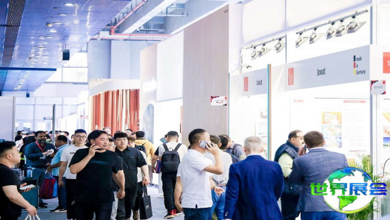 2026年广州木工机械展览会参观指南：展会日程、场馆位置及购票方式详解