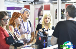 2026年土耳其美容展门票申请指南与价格详情