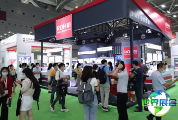 2026年深圳电力元件展览会门票获取途径及价格说明