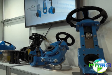 2026年中亚泵阀展览会参展指南（日程地点+票价详情）