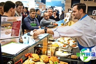 2026年德国酒店用品展将展示哪些产品？