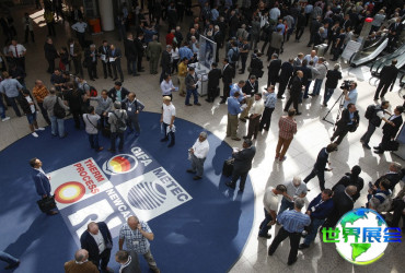 2027年杜塞尔多夫铸造展览会展品范畴