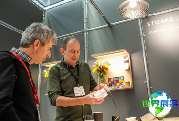 2026年伦敦照明展参观全攻略：展期地点与票务信息