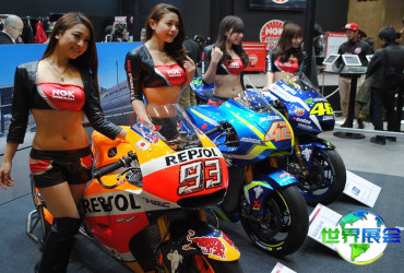 2026日本摩托车展参展商名录