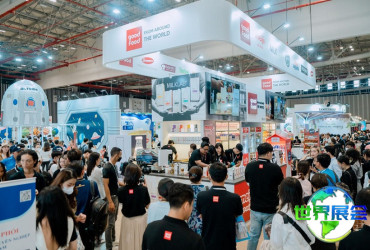 2026年越南葡萄酒展展位布局与申请指南