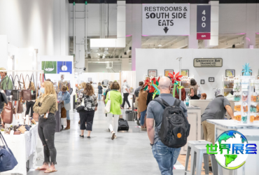 2026年拉斯维加斯家具展览会观展全攻略：日程安排与票务信息