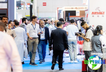 2026年英国物流展将展出哪些产品？