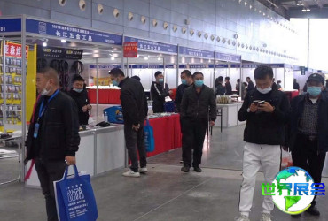 2026年长沙五金展的展品涵盖哪些领域？