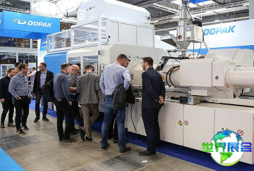 2026年波兰橡塑展览会门票获取方式