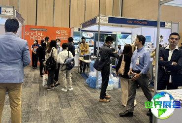 2026年曼谷零售展览会涵盖哪些展品类别？