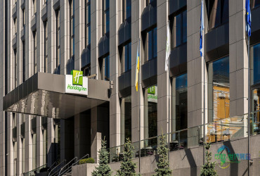 基辅假日酒店——国际家具论坛KIFF住宿合作伙伴特别优惠！